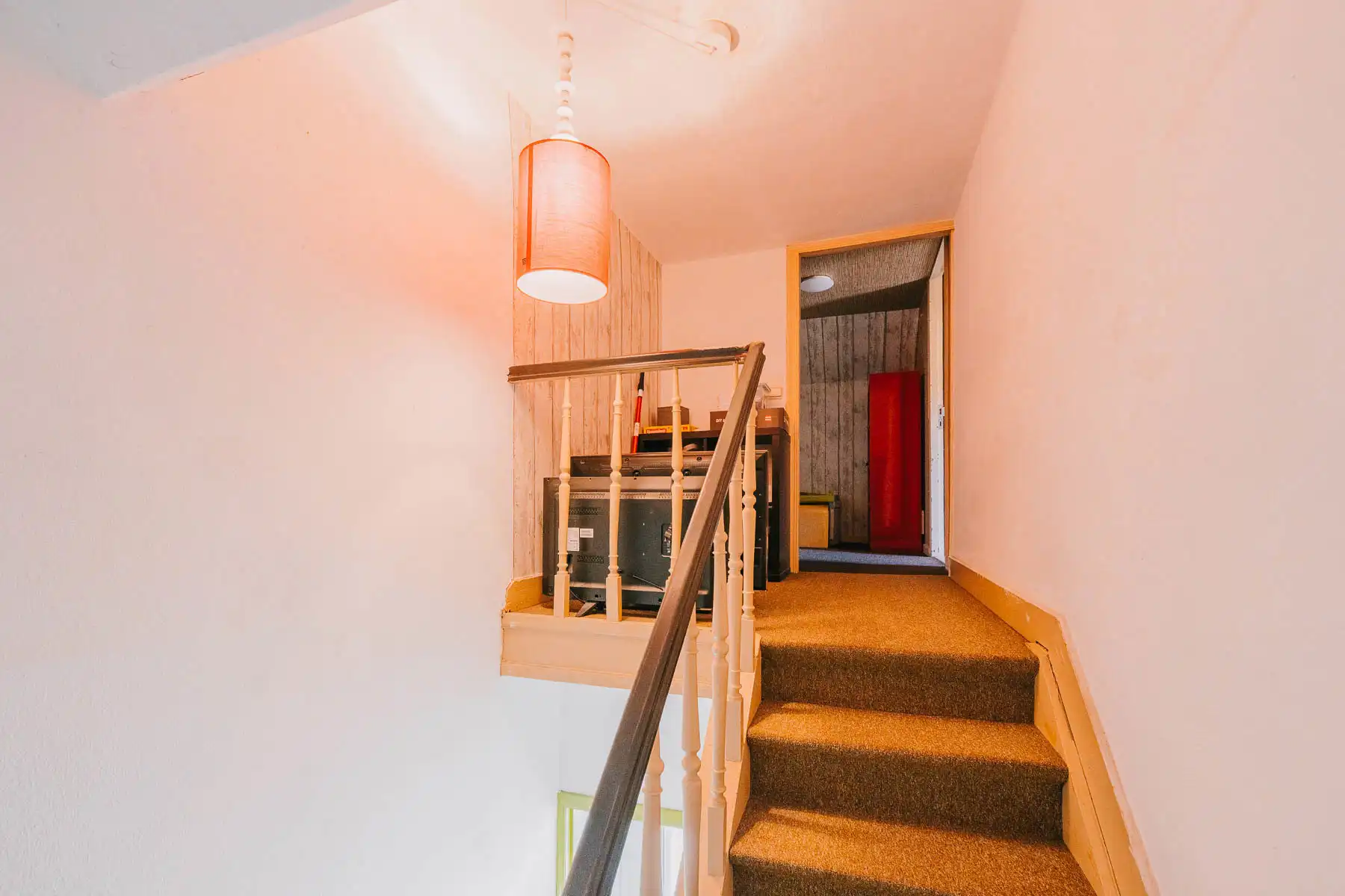 Ruim appartement in centrum Keerbergen foto 21