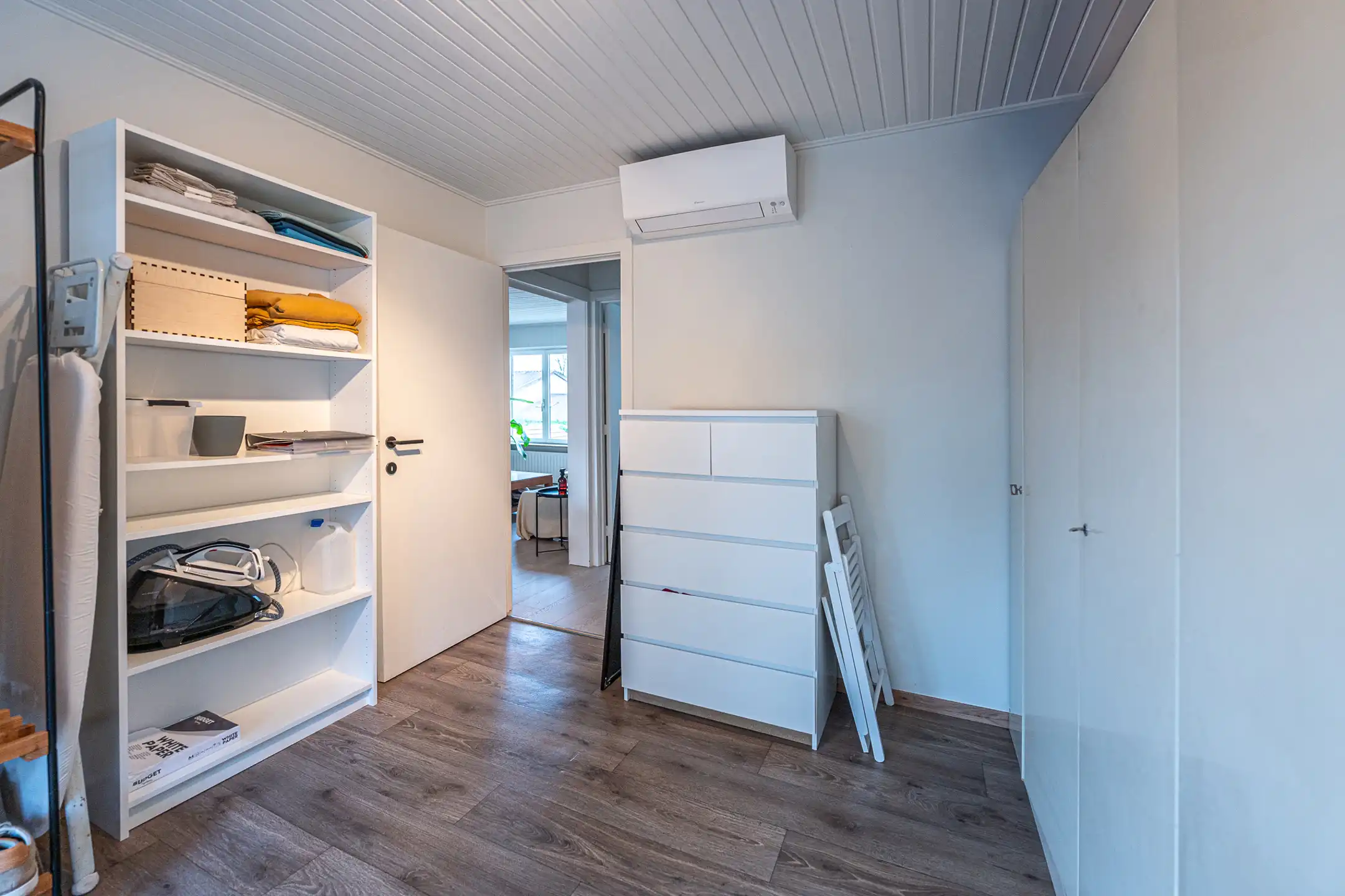 Instapklaar appartement met 2 slaapkamers foto 22