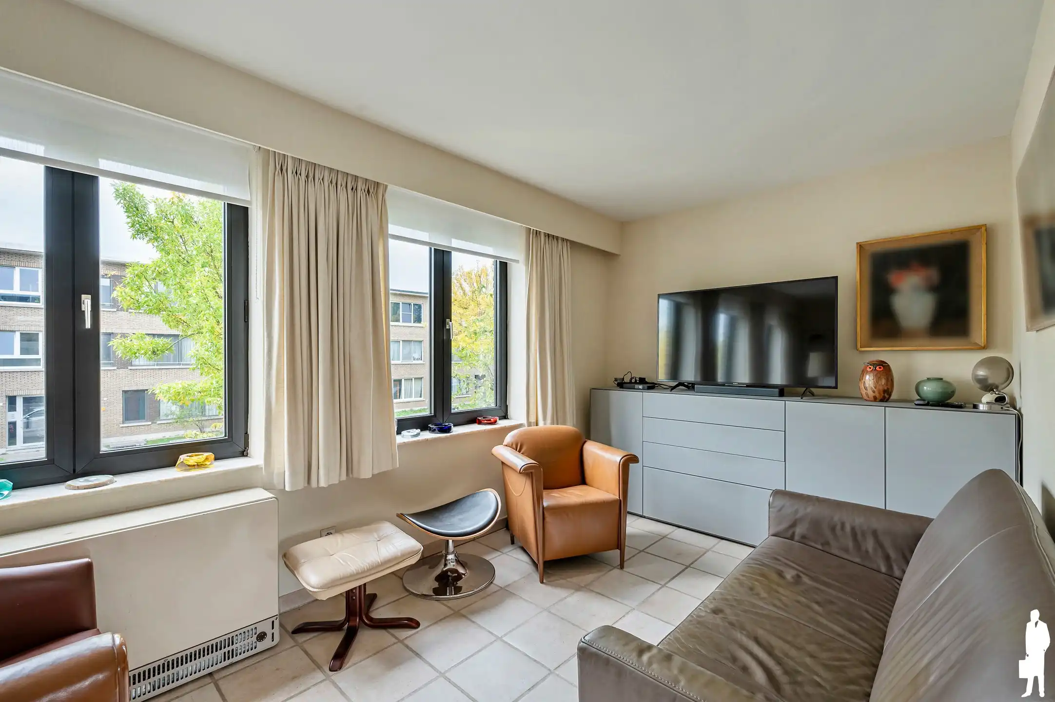 Ruime en energiezuinige bel-etagewoning met grote tuin.&nbsp; foto 21