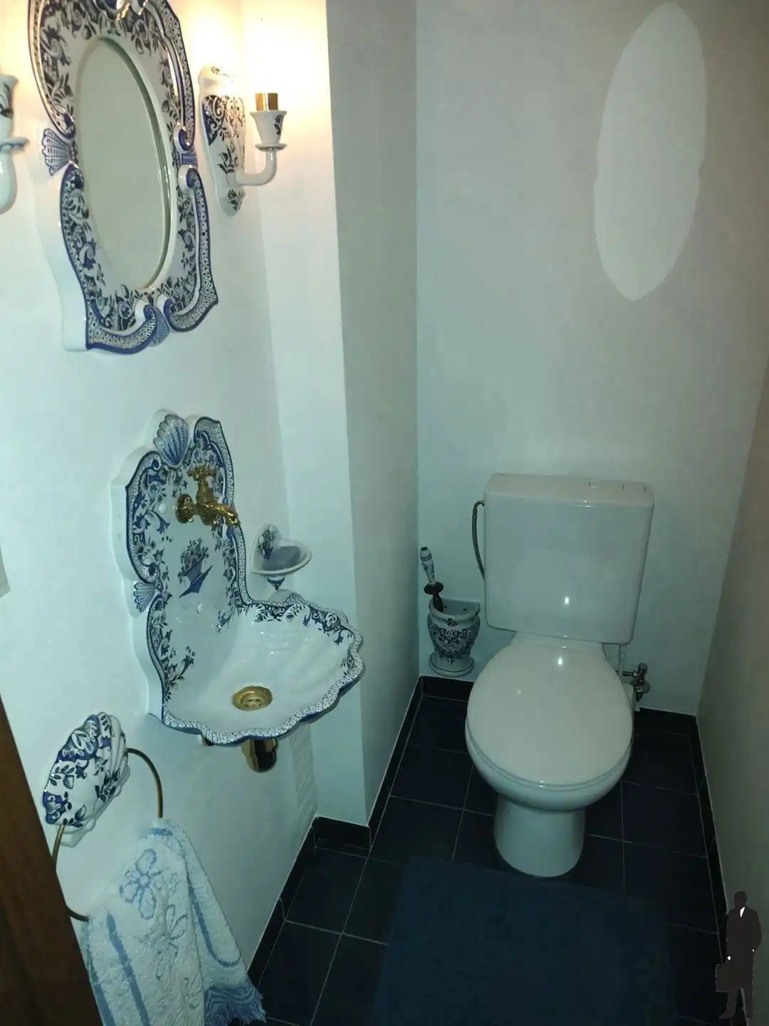 Charmante landelijke villa met bijgebouw op prachtig perceel in Essen Heikant foto 5