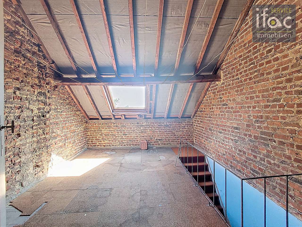 Rijhuis te koop foto 20