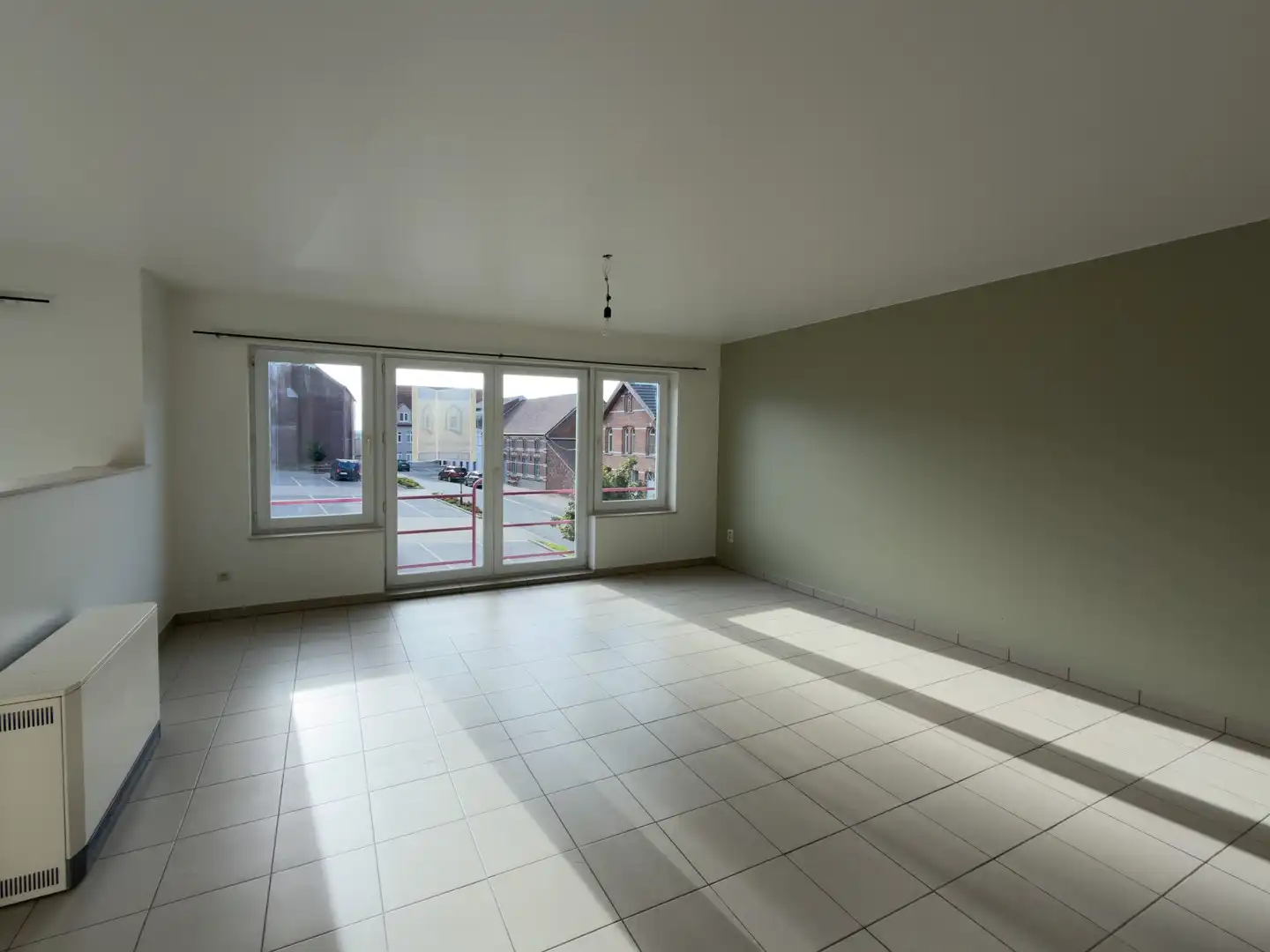 Appartement met 2 slaapkamers foto 9