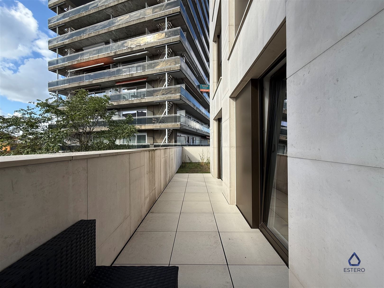 Nieuwbouwappartement met 2 slaapkamers op een topligging foto 8