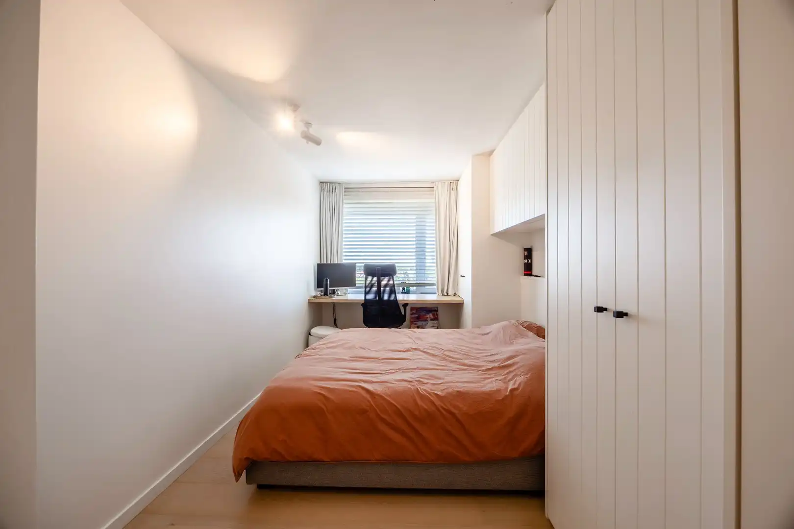 Exclusieve mezzanine met panoramisch frontaal zeezicht – Residentie Royal Navy foto 29