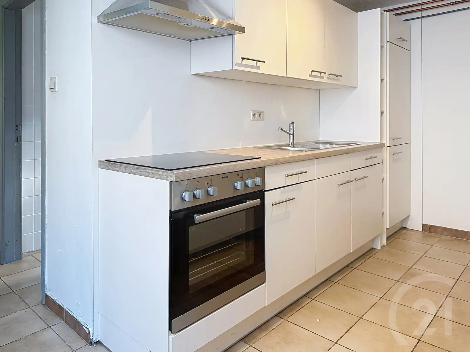 Woning te koop in Ramsel! foto 3