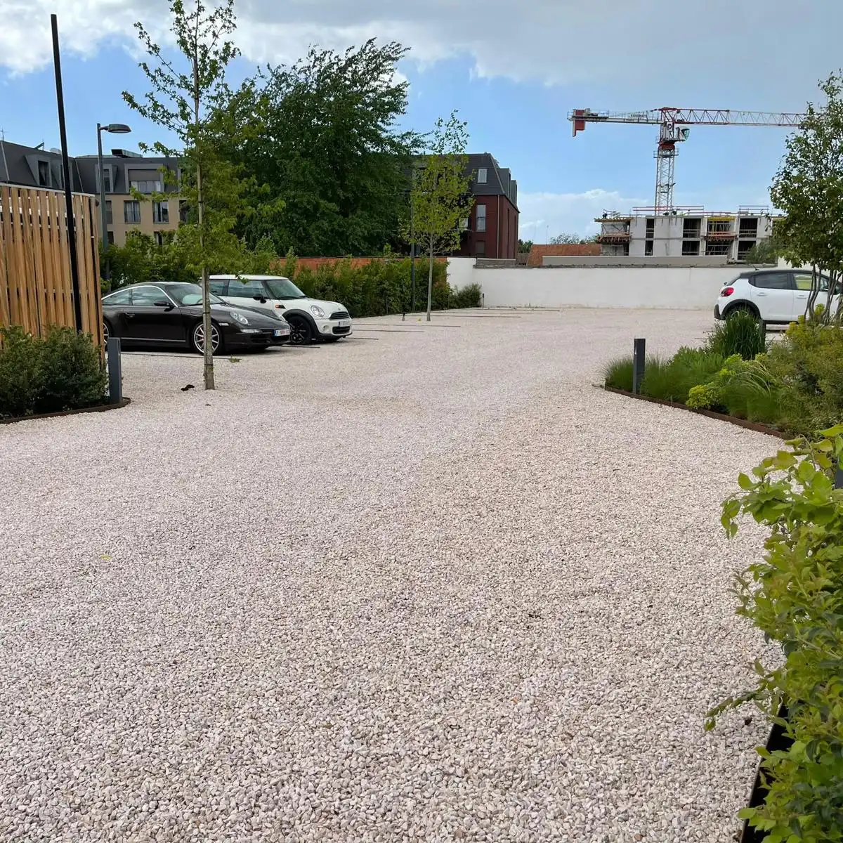 Appartement te huur foto 12