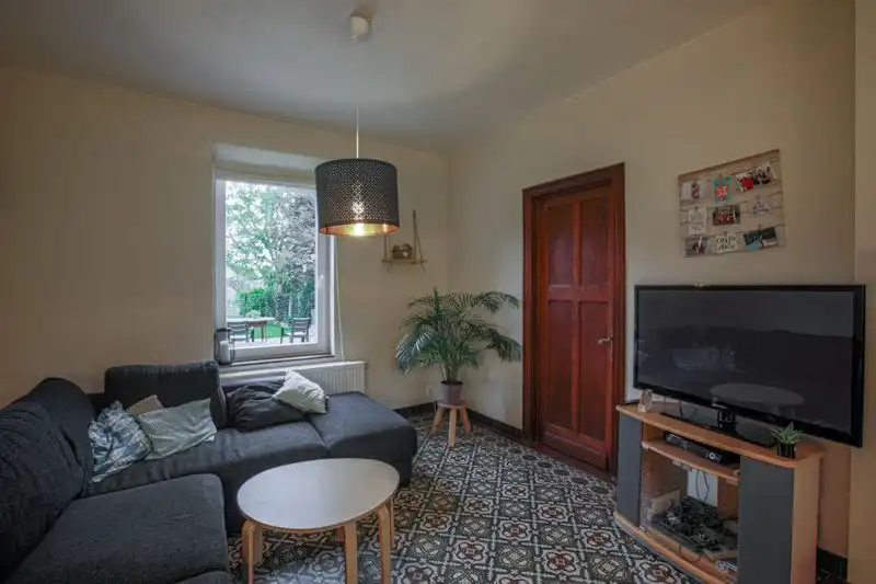 Alleenstaande woning met garage op 1968m² foto 9