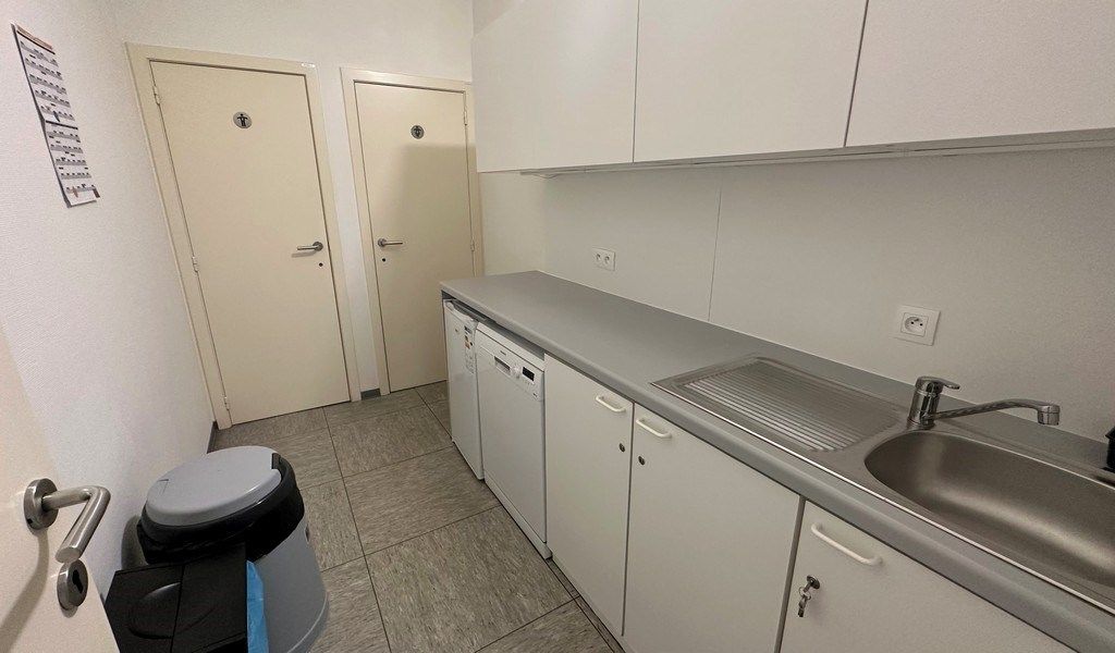 Kantoren te koop aan klaverblad in Gent foto 23