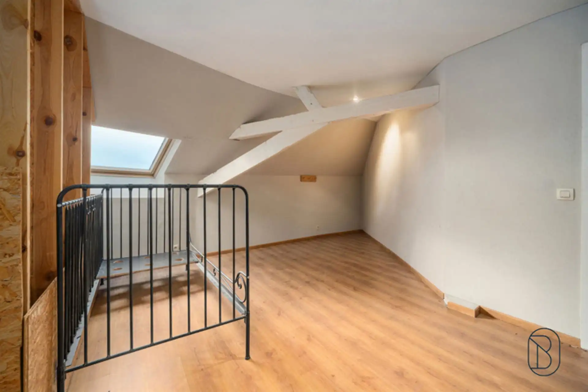 Karaktervolle herenwoning met tal van mogelijkheden! foto 22