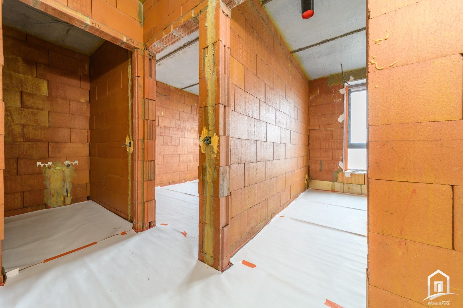 Prachtig nieuwbouwappartement op de 1ste verdieping foto 6