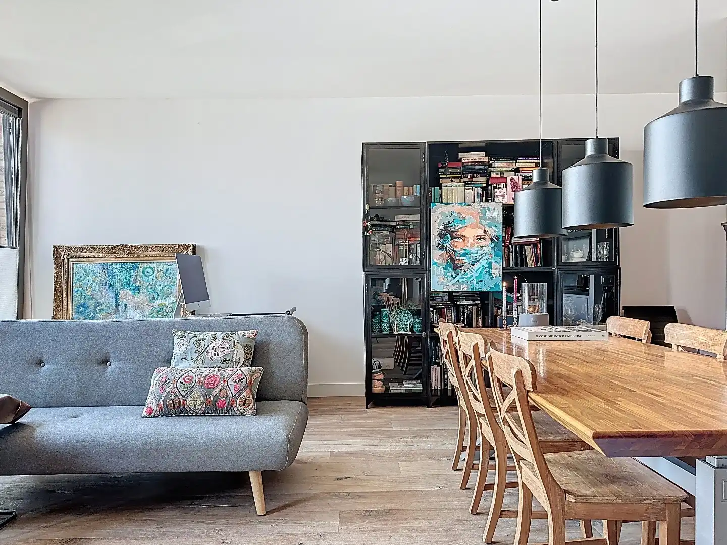 Karakteristiek wonen in "Le Baptiste" foto 11