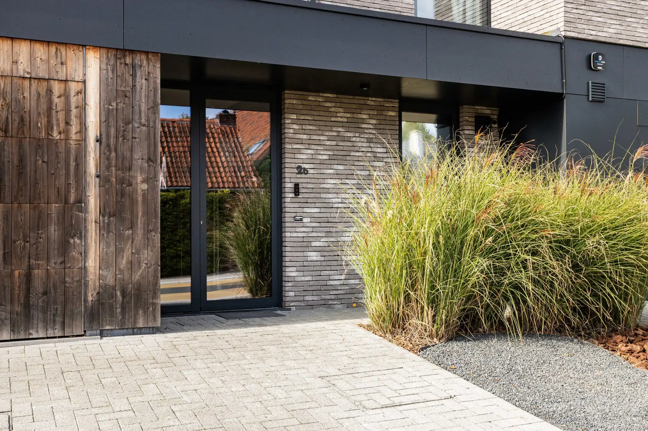 Energiezuinige BEN-woning met 3 slaapkamers en tuin foto 23