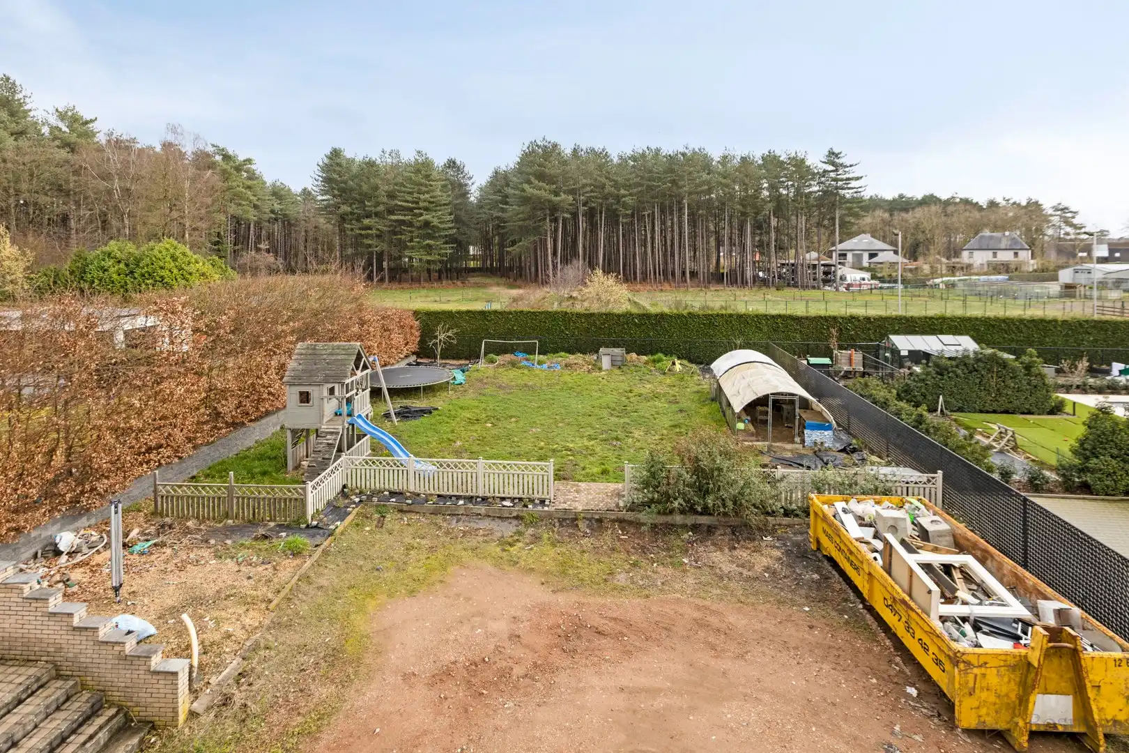 Energiezuinige gezinswoning te koop in Engsbergen, Tessenderlo foto 27