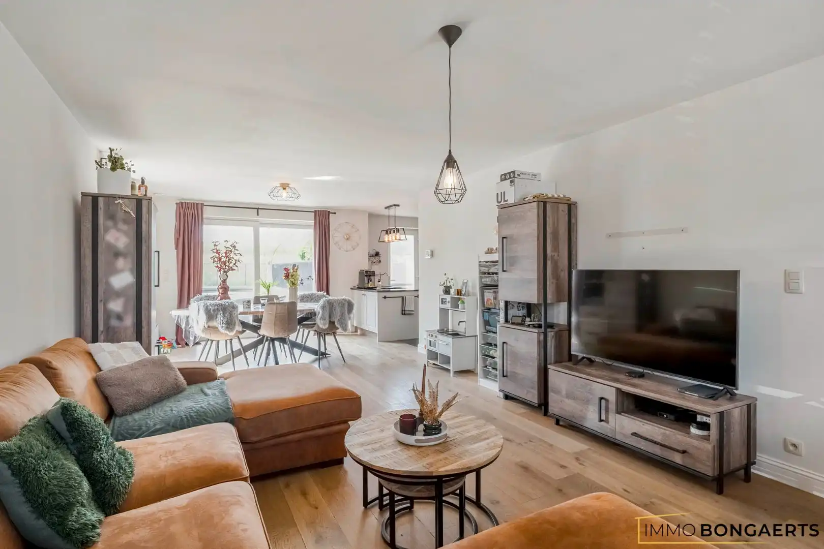 Instapklare woning met 3 slaapkamers foto 5
