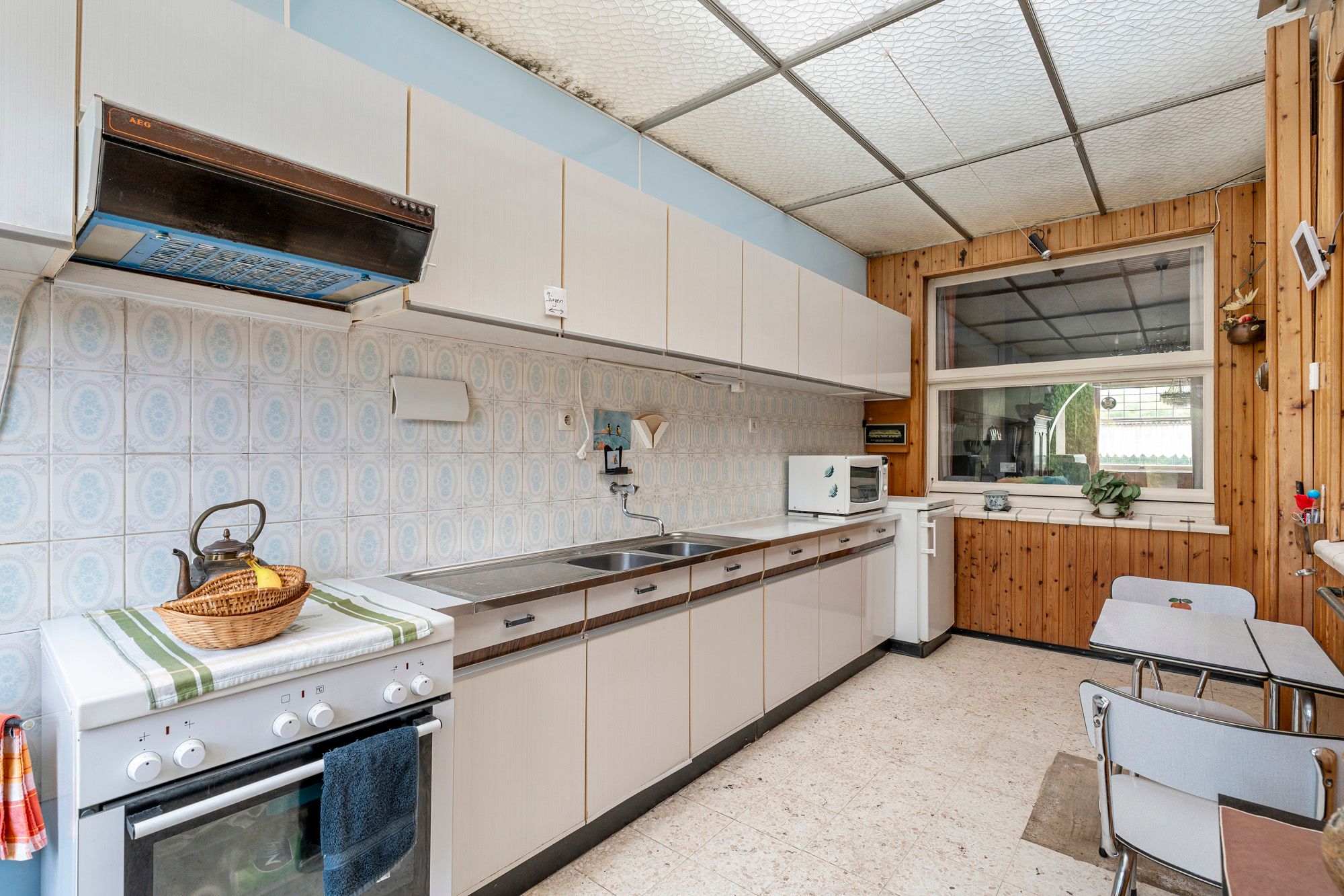 Totaal te renoveren rijwoning voor € 340.000 foto 5
