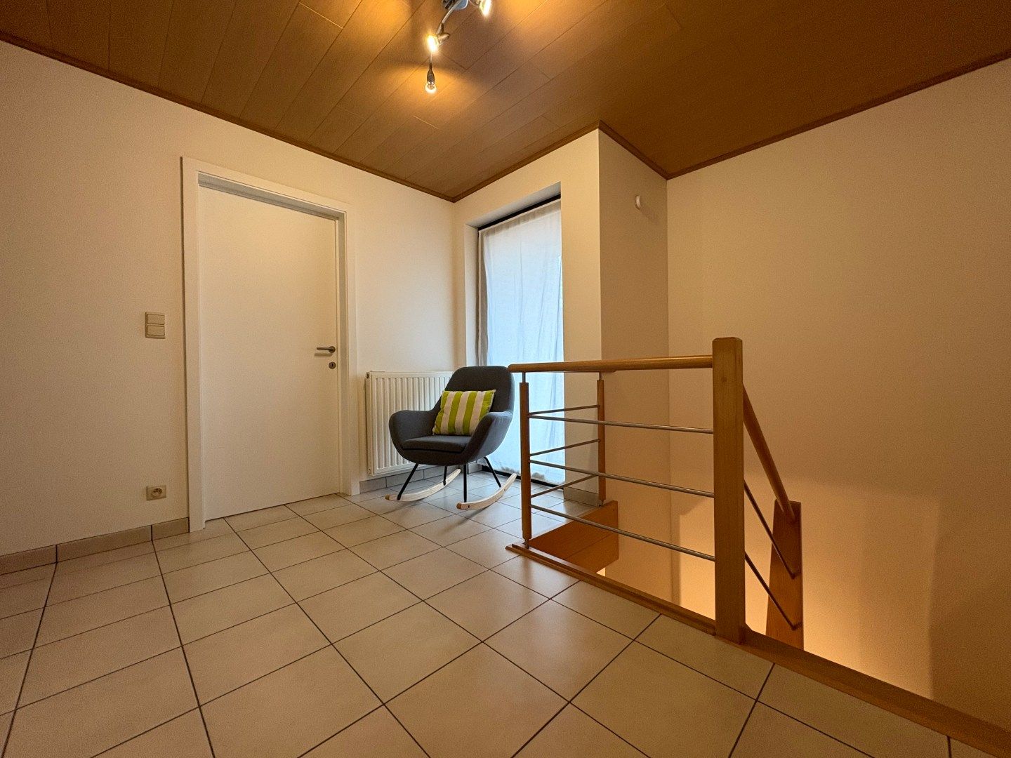 Gerenoveerde halfopen woning te koop in Baasrode, Dendermonde foto 13