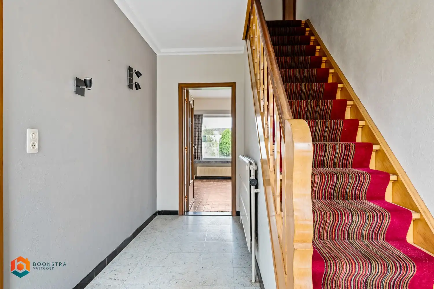 Te renoveren woning met 3 slpkrs en grote tuin (1140 m²)&nbsp; te Lier foto 3