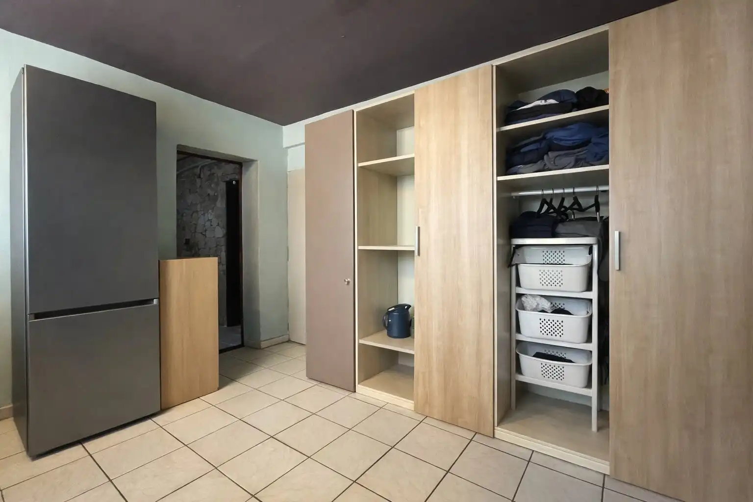 Passendale – Ruime hoekwoning met tuin, poolhouse en praktijkruimte foto 23