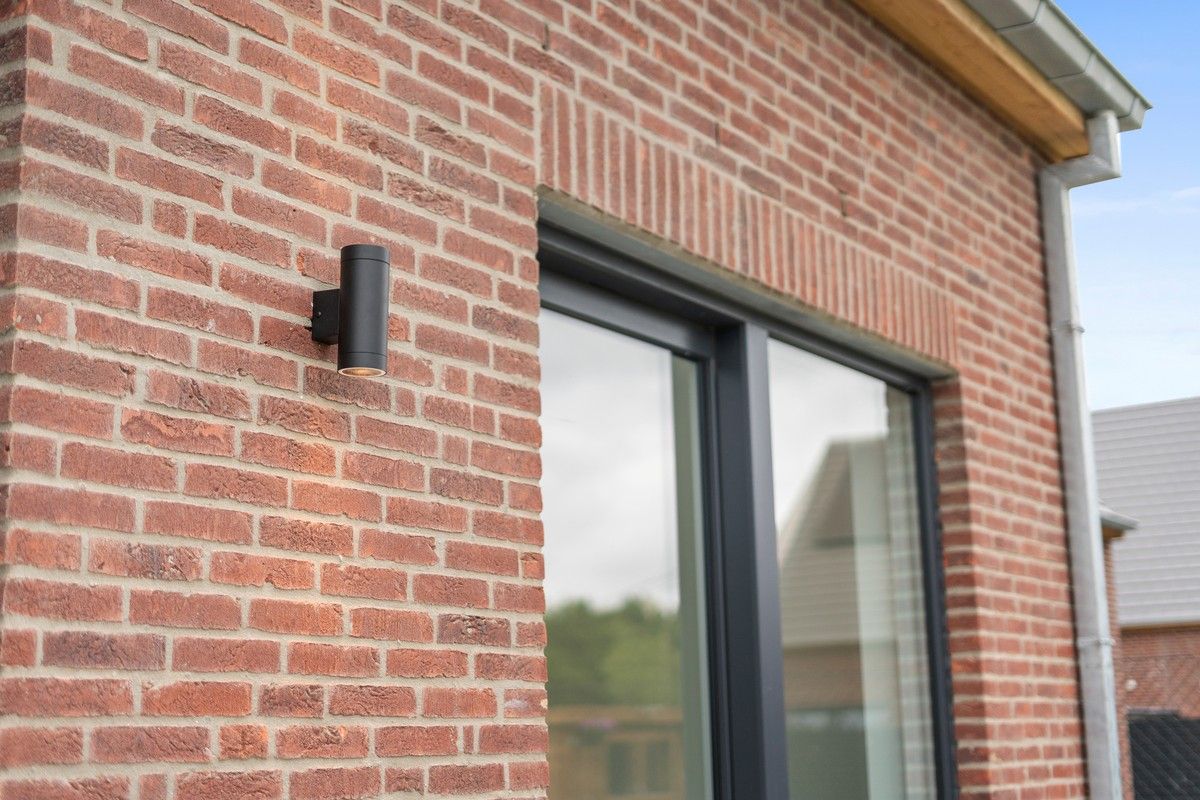 2 nouvelles maisons jumelées à Saint-Léger dans un endroit très calme! foto 19