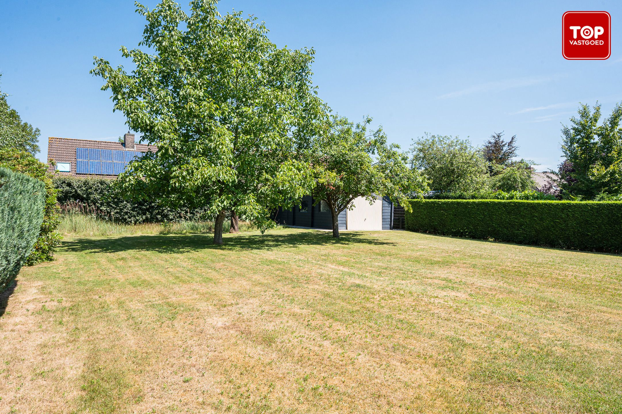 Karaktervolle villa op TOP locatie foto 24