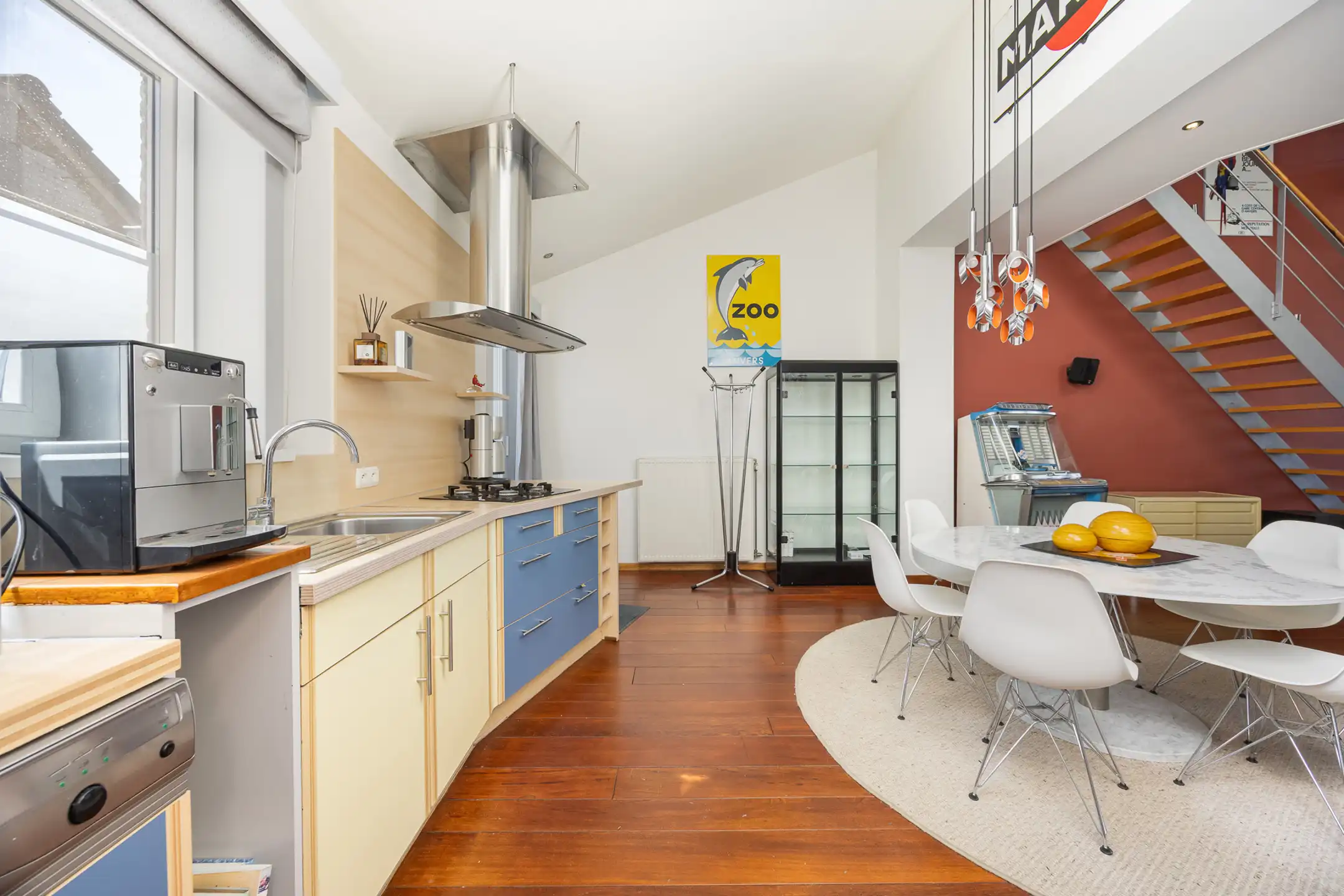 Charmante woning in hartje Rijmenam foto 9