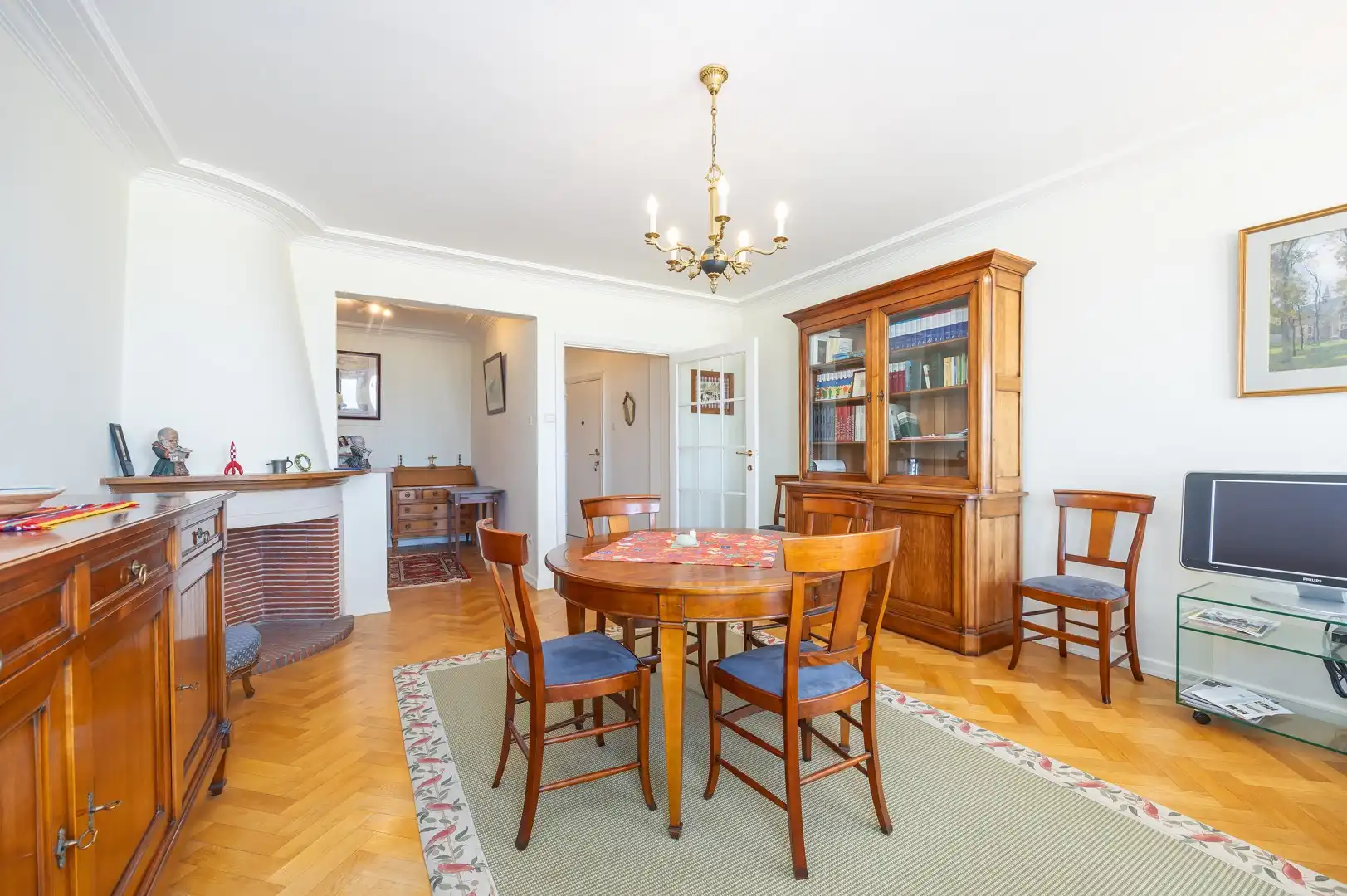 Appartement te koop foto 3