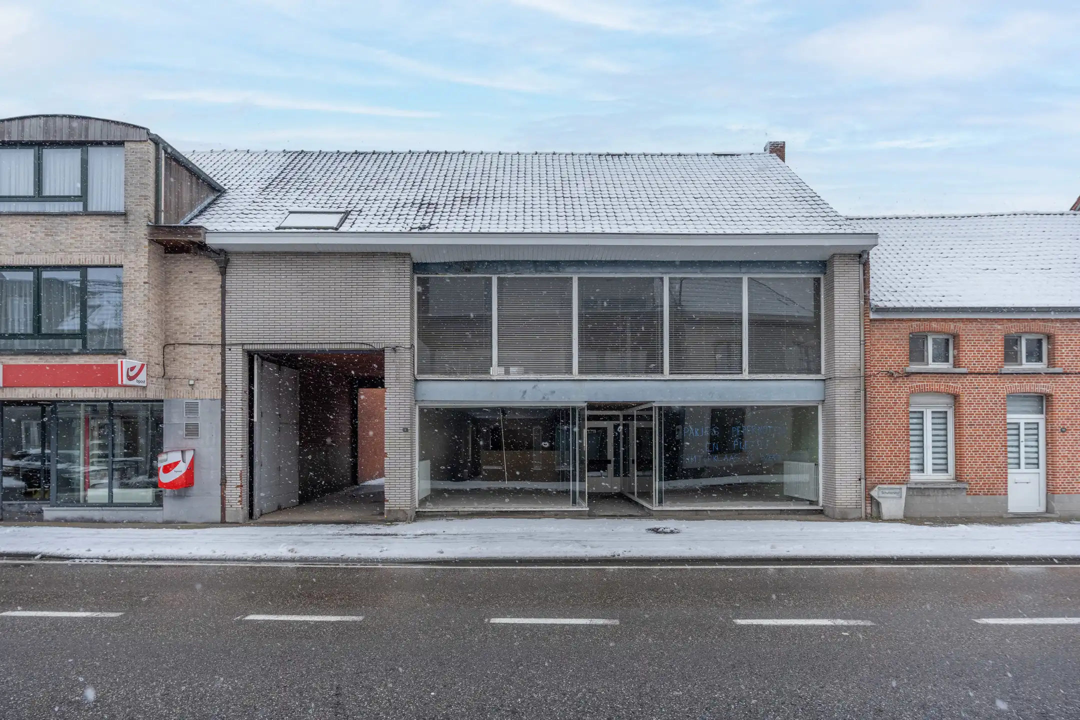 Ontwikkelingsmogelijkheid! Renovatieproject voor 5 appartementen. foto 2