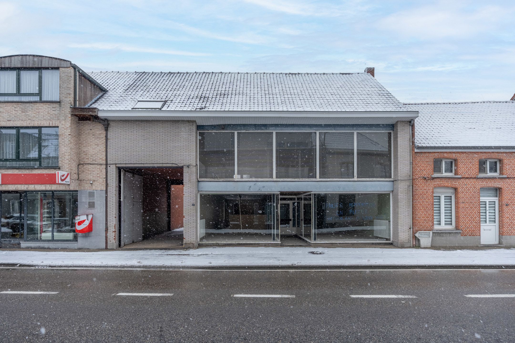 Ontwikkelingsmogelijkheid! Renovatieproject voor 5 appartementen. foto 2