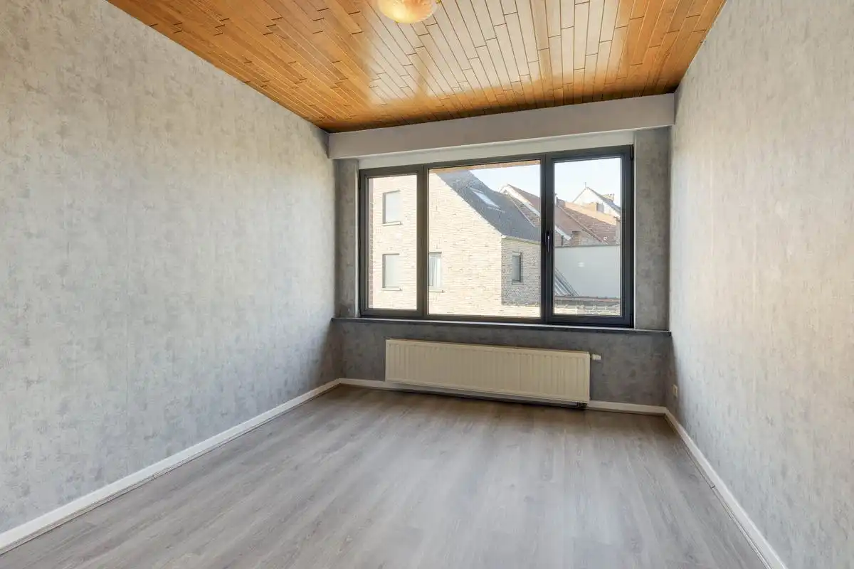Appartement met 3 slaapkamers en garage te koop in Borsbeek! foto 7