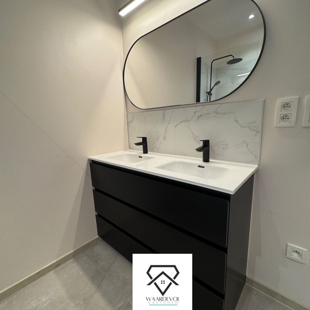 Instapklaar centraal gelegen appartement te Gent foto 6