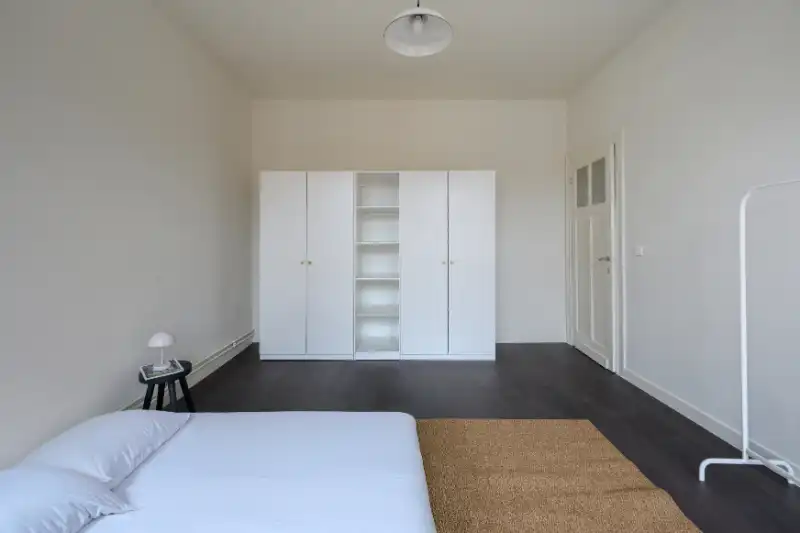 Appartement op toplocatie in Mechelen foto 7