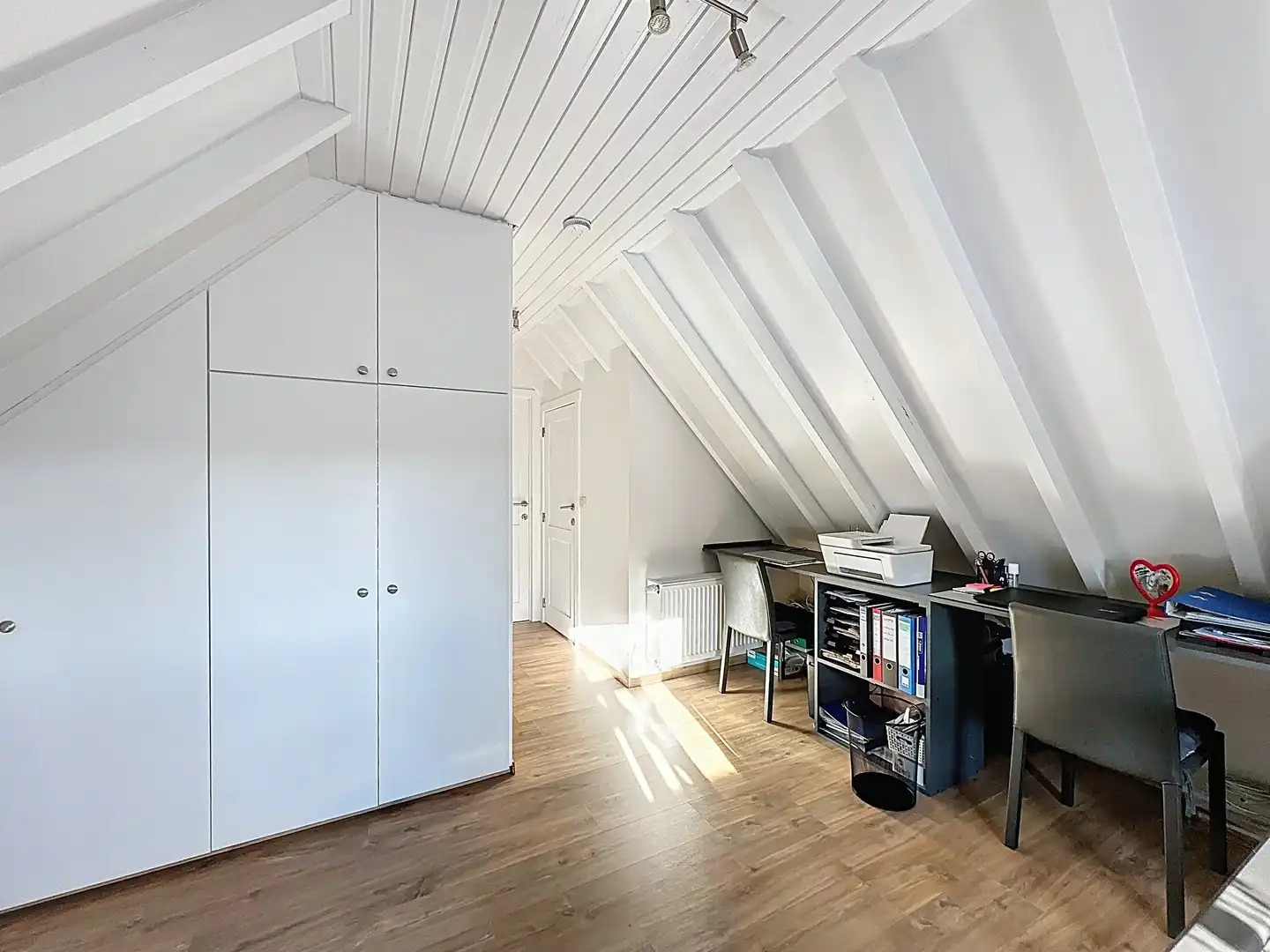 Gerenoveerde vakantiewoning vlakbij het natuurgebied: De Doornpanne. foto 11