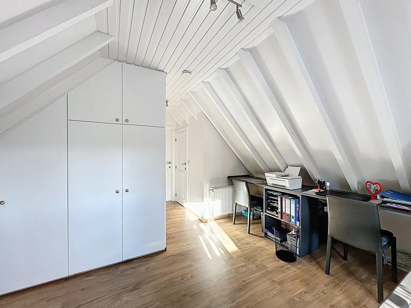 Gerenoveerde vakantiewoning vlakbij het natuurgebied: De Doornpanne. foto 11