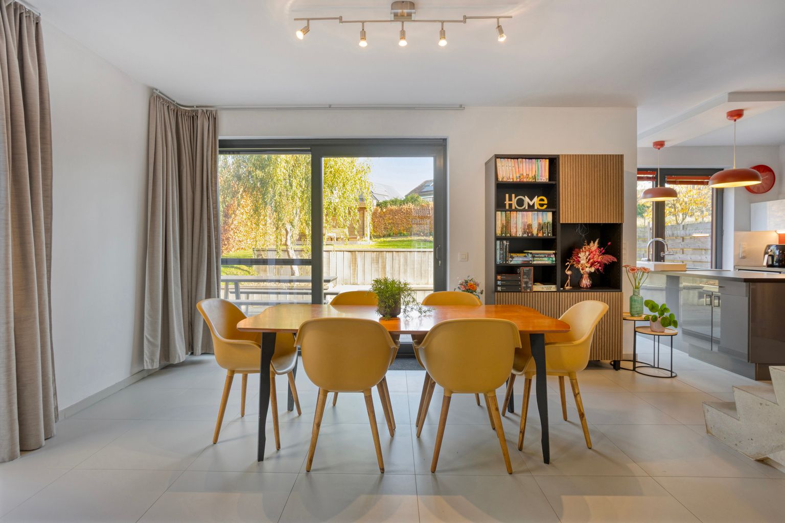 RECENTE WOONST IN PERFECTE STAAT foto 11