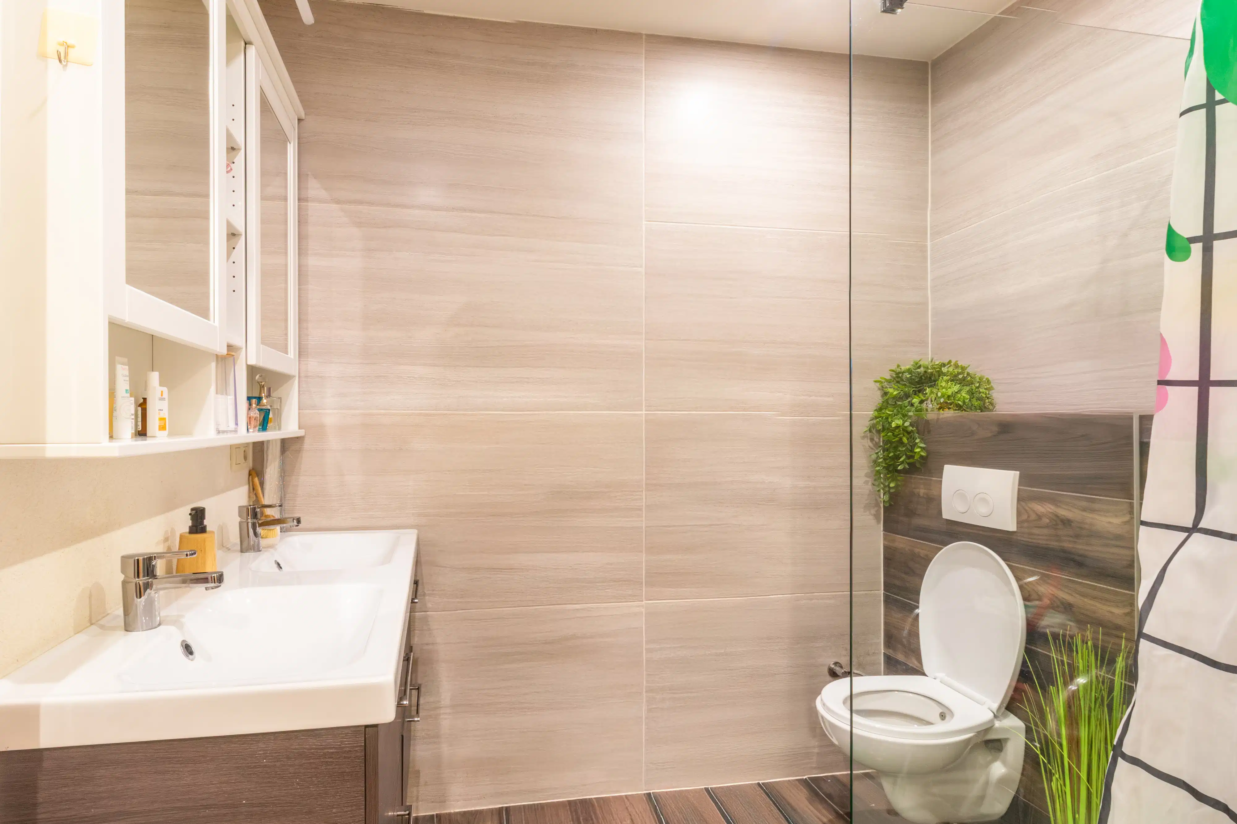 Gerenoveerd gelijkvloers appartement in Oosterveldwijk! foto 10