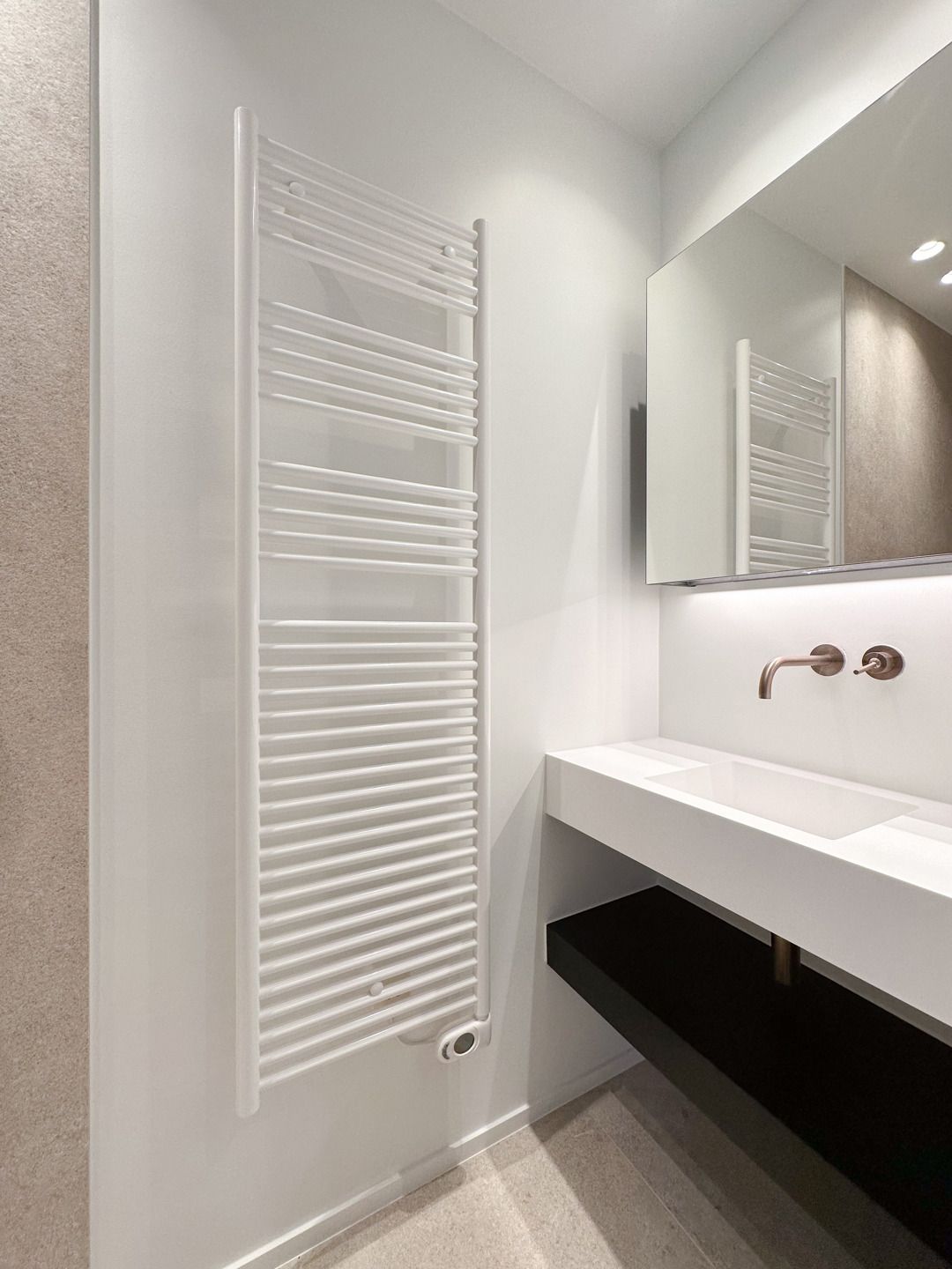 LUXUEUS nieuwbouw hoekappartement in VILLARESIDENTIE... foto 13