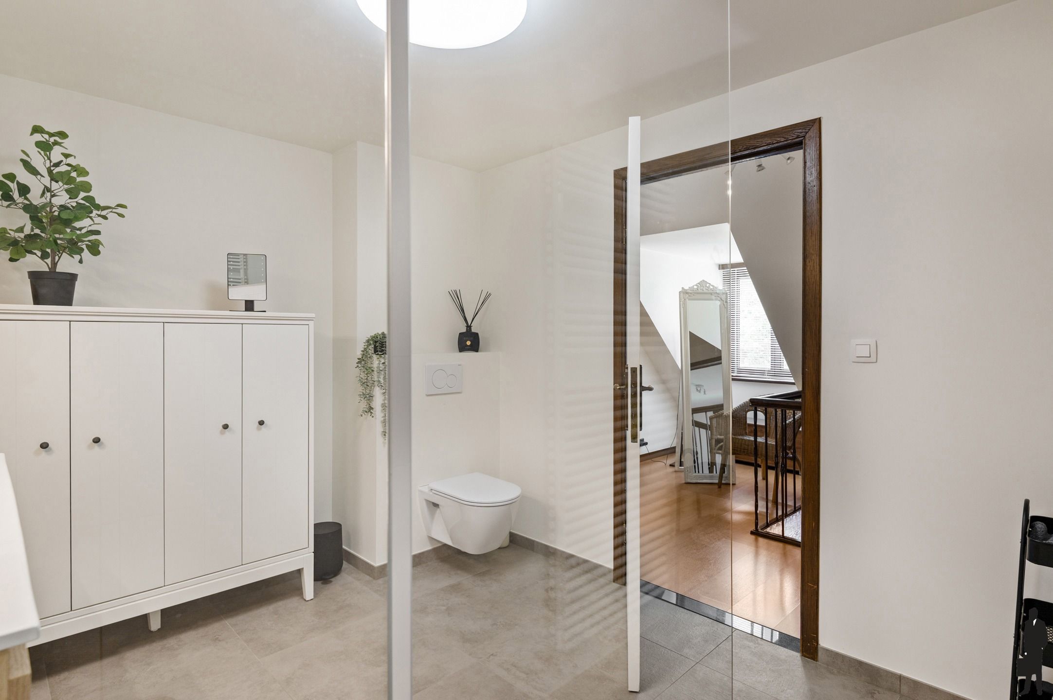 Vrijstaande woning op een perceel van 1.547 m² in Boechout foto 14