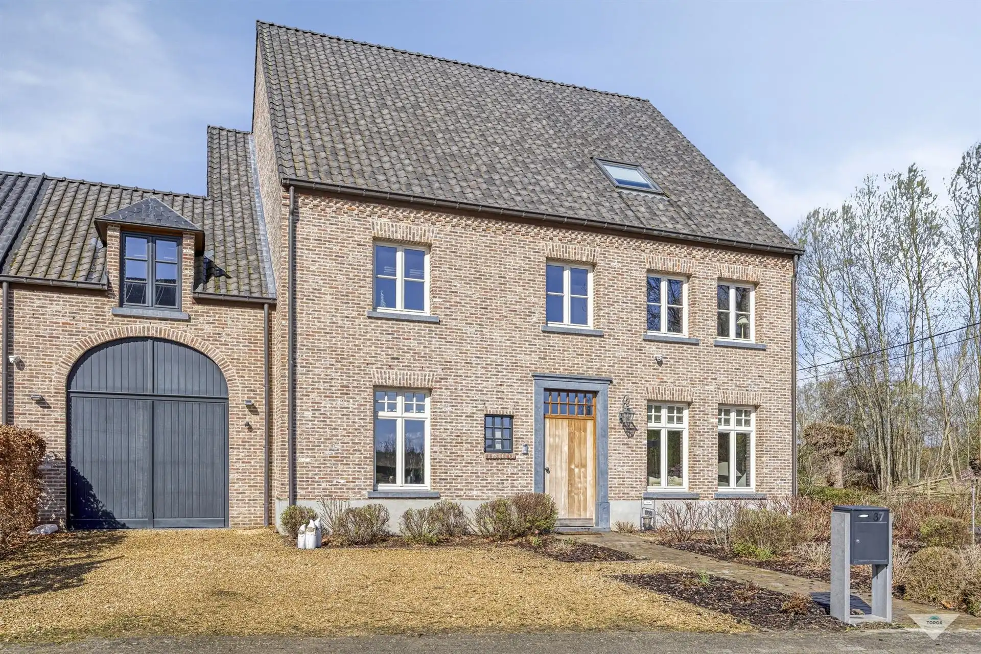 Huis te koop Vinaafstraat 37 - 3360 Bierbeek