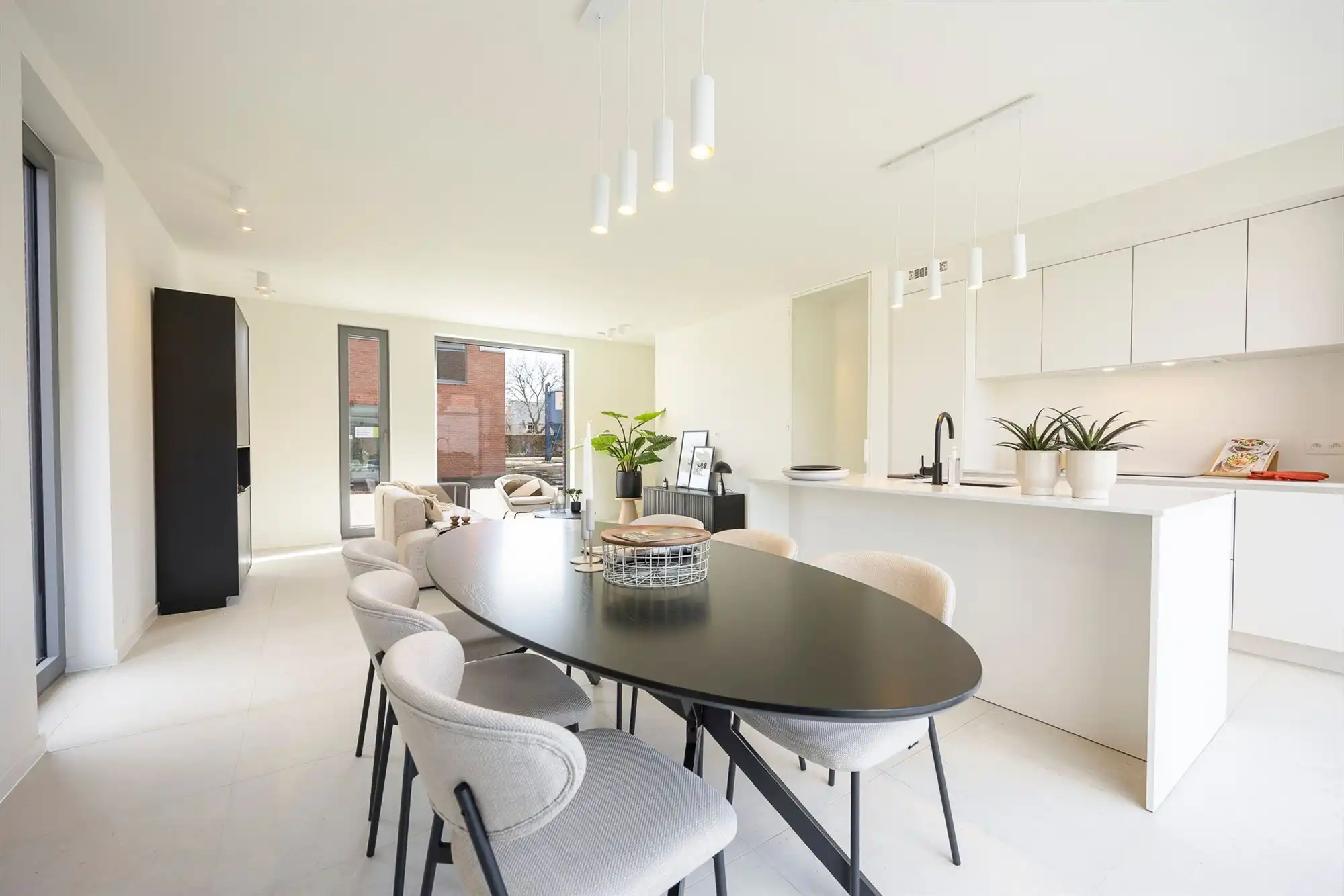 Huis foto 7