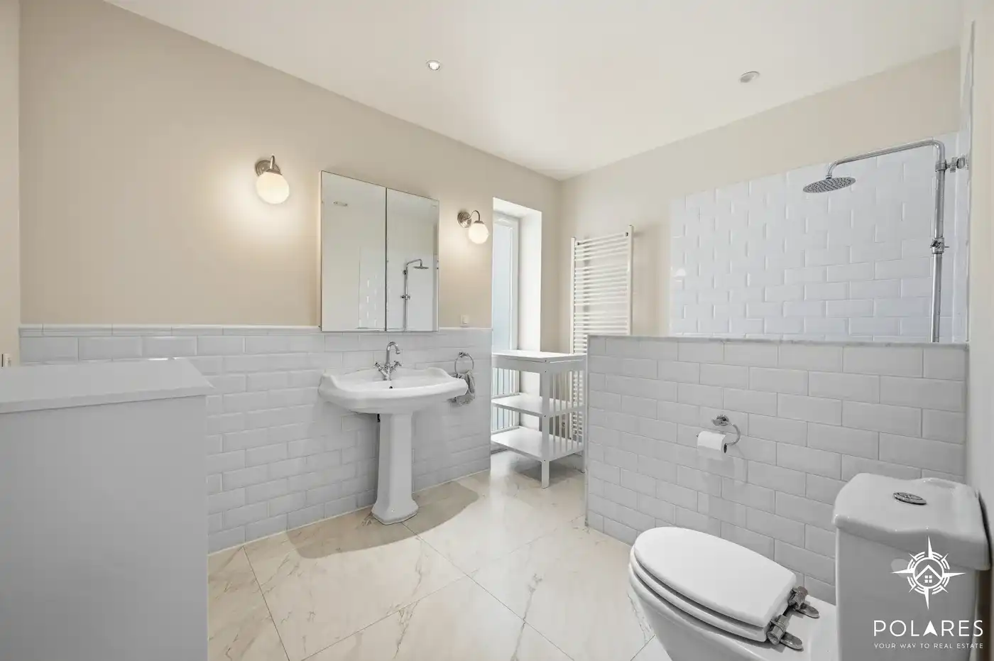 Volledig gerenoveerde moderne bungalow met zwembad – 100% instapklaar. foto 18