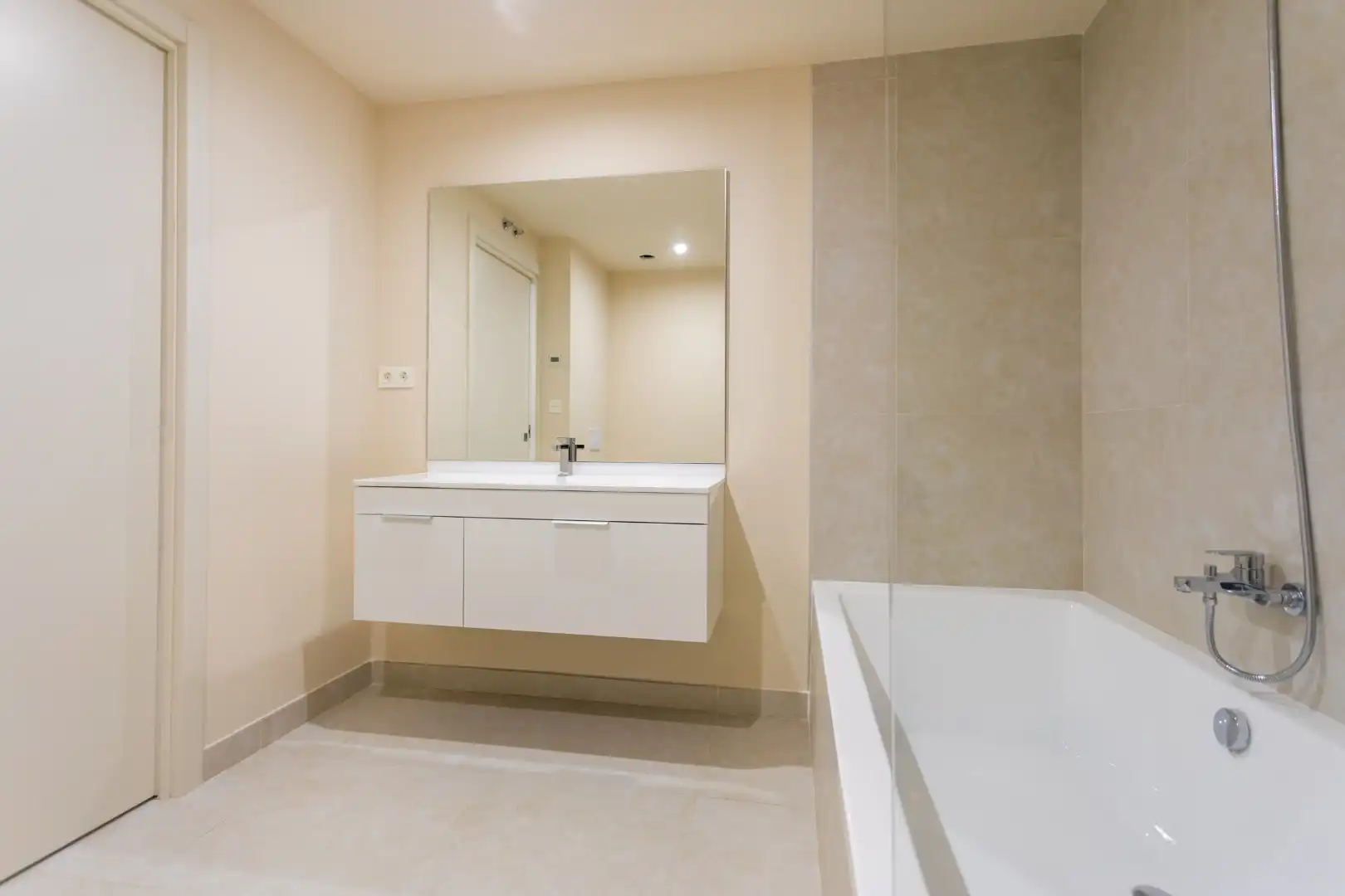 Nieuwbouw appartementen op 5min wandelen van het strand. foto 9