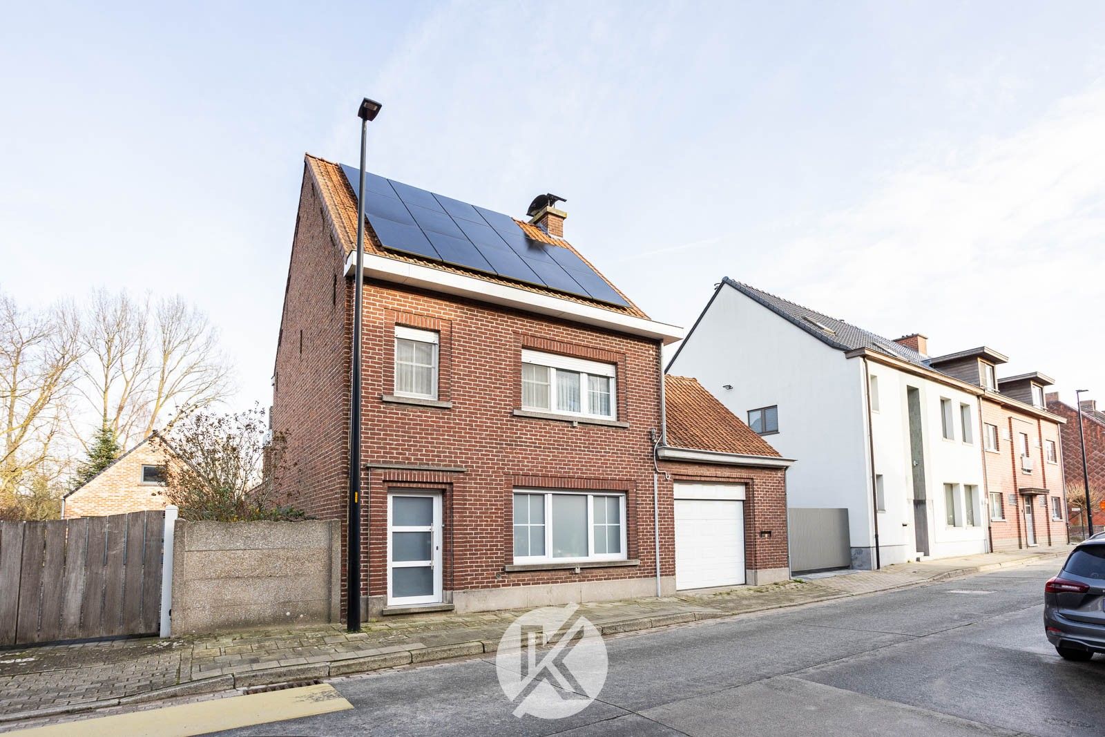 Charmante woning met zicht op natuurgebied foto 29