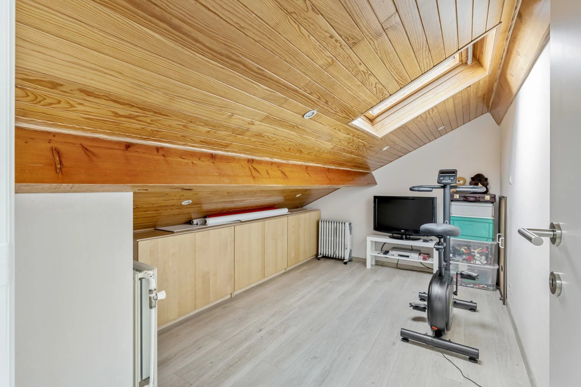 Energiezuinige woning op rustige locatie in Heusden foto 13