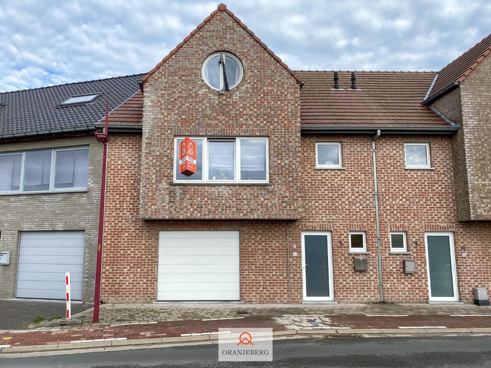 Huis te huur Weststraat 8 - 9950 Waarschoot