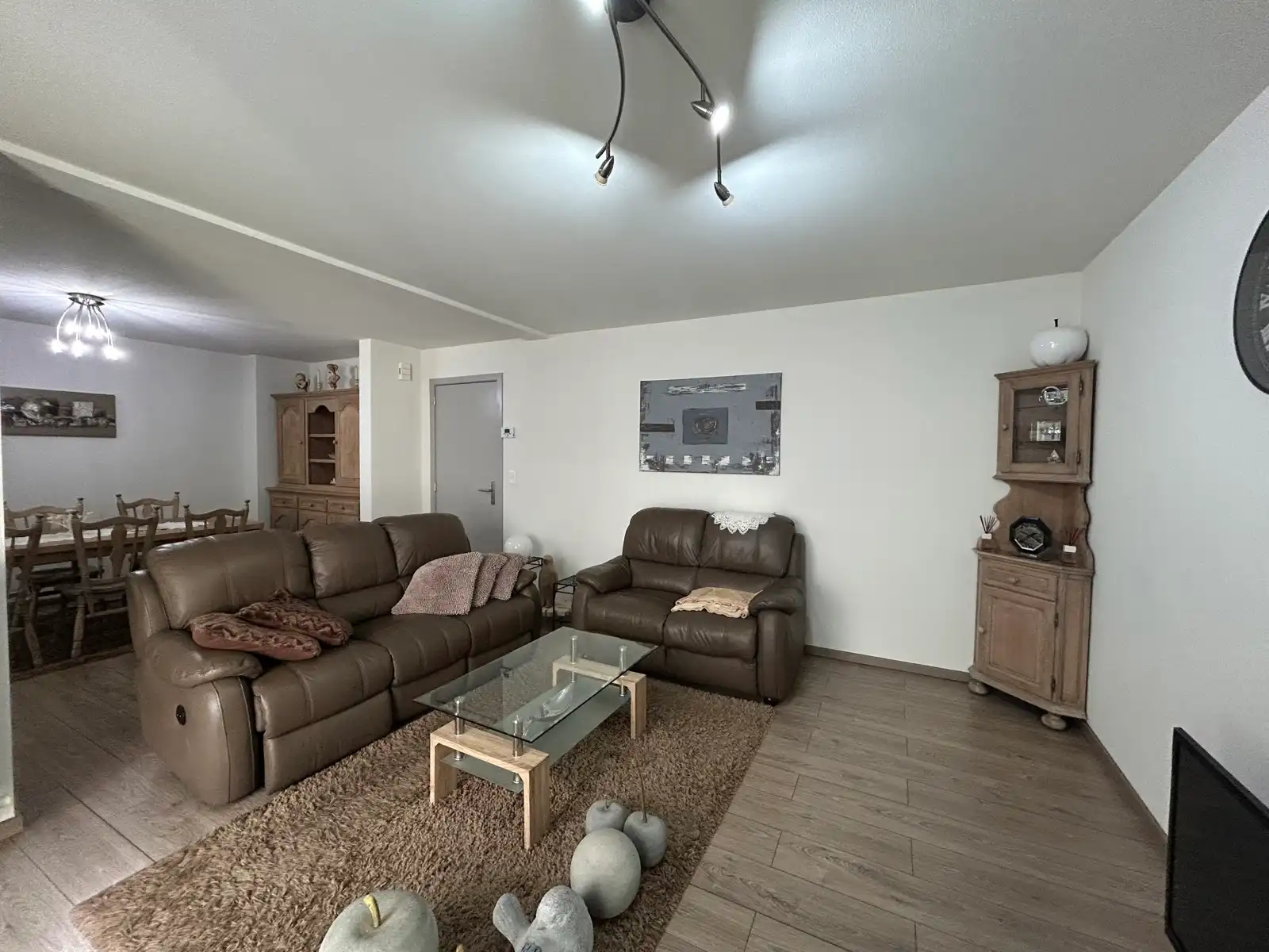 Appartement te huur foto 8