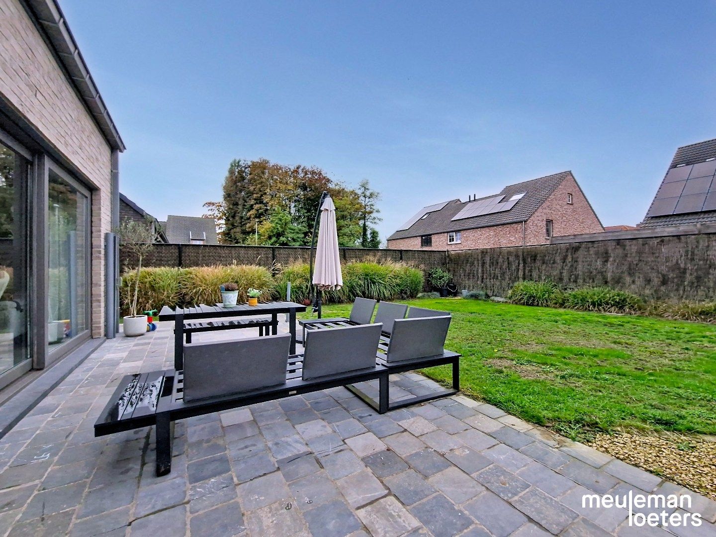 Instapklare woning nabij dorpscentrum  foto 2