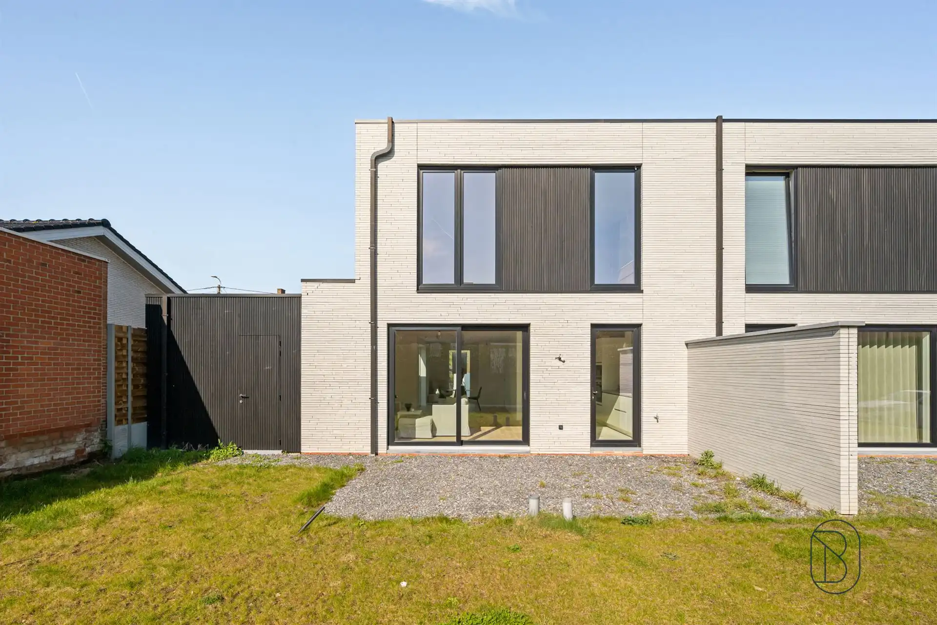 Betaalbare nieuwbouw te Anzegem onder €400.000 all-in! foto 18