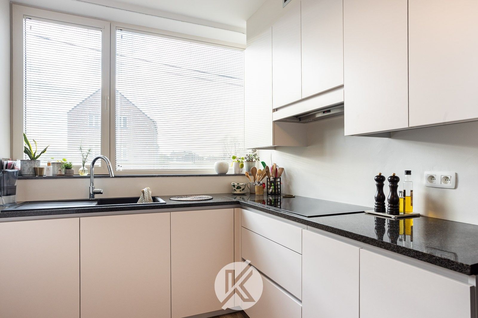 Instapklare woning met kwalitatieve afwerking foto 9