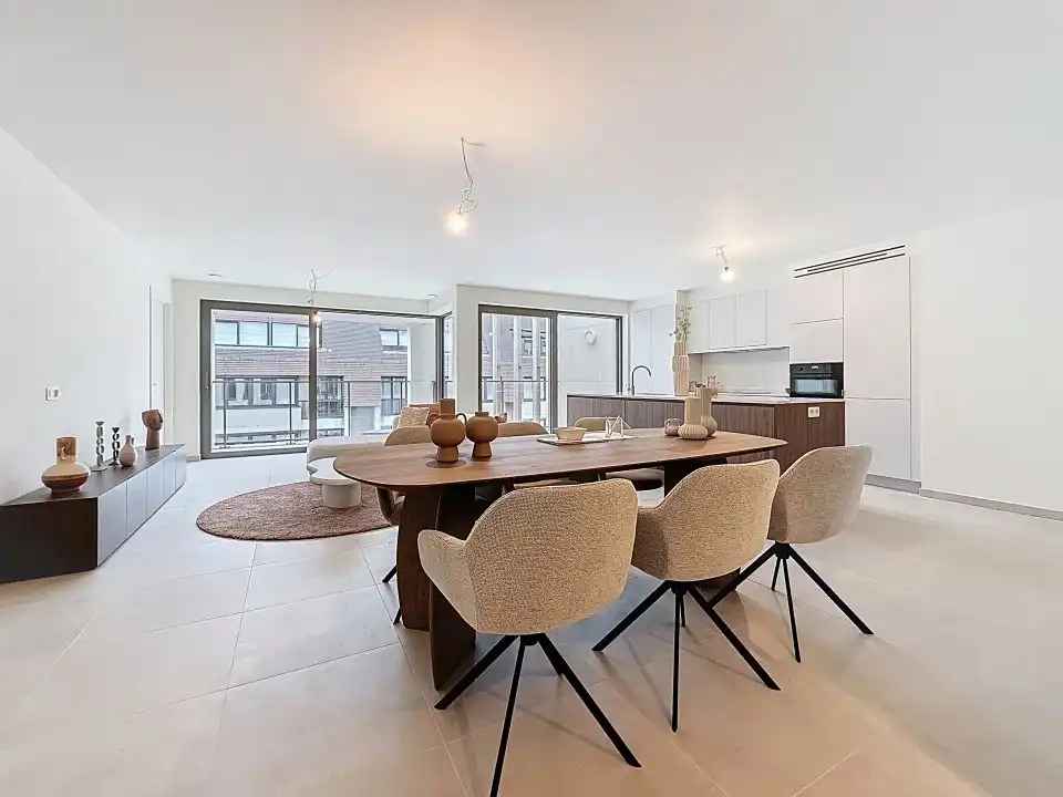 Appartement te koop Sint-Michielsstraat 14 -/B3.1 - 8800 Roeselare