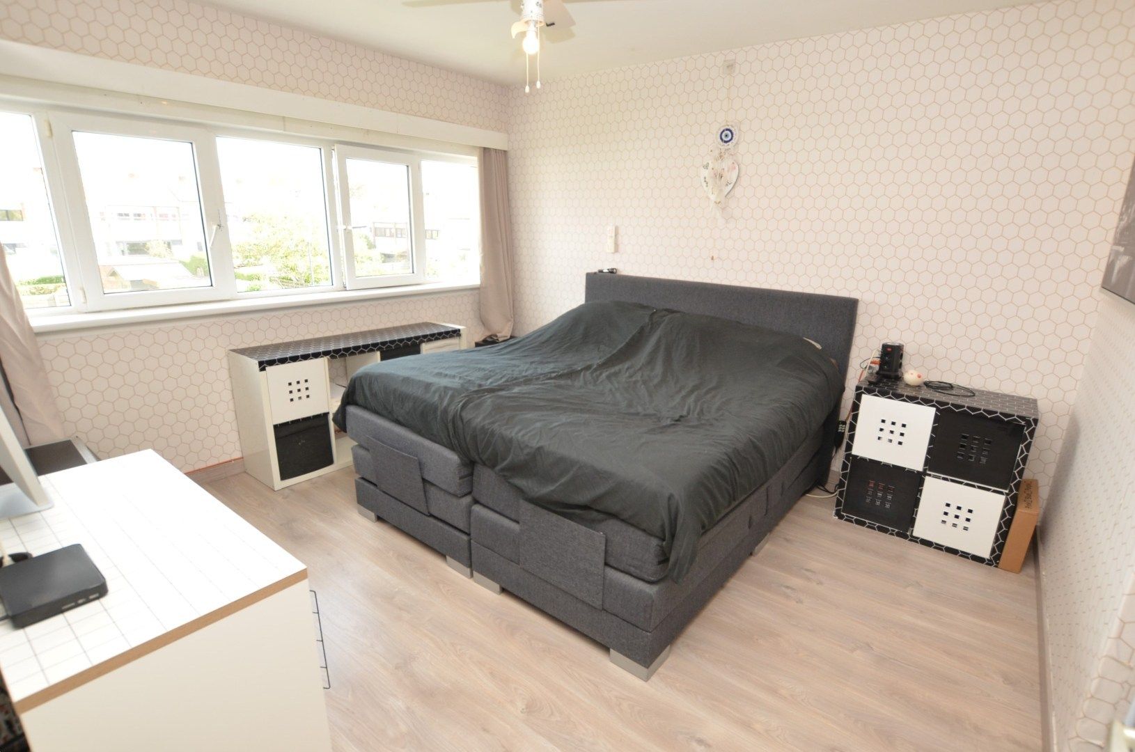 Instapklare bel-etage met zonnige tuin foto 8